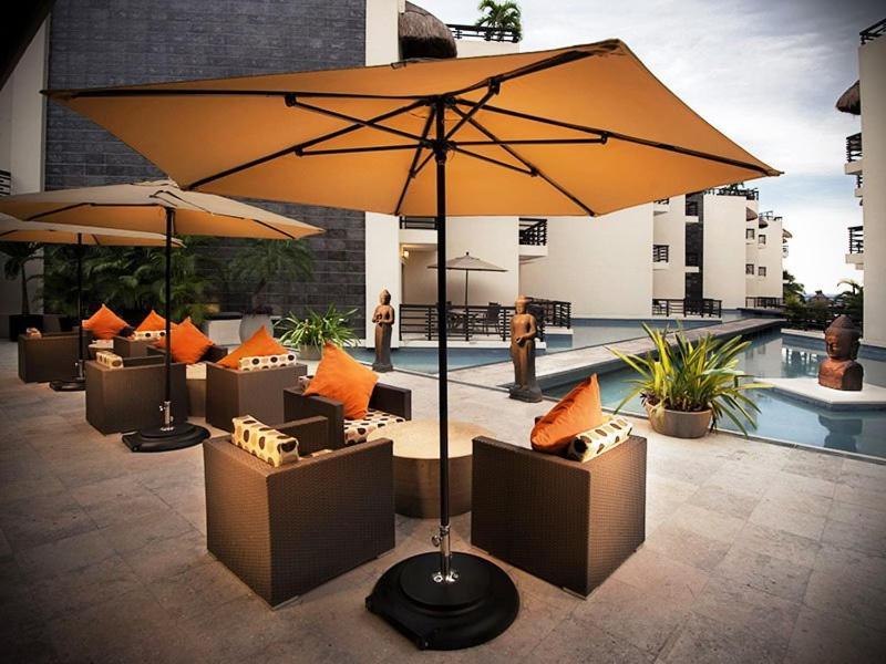 Aldea Thai 222