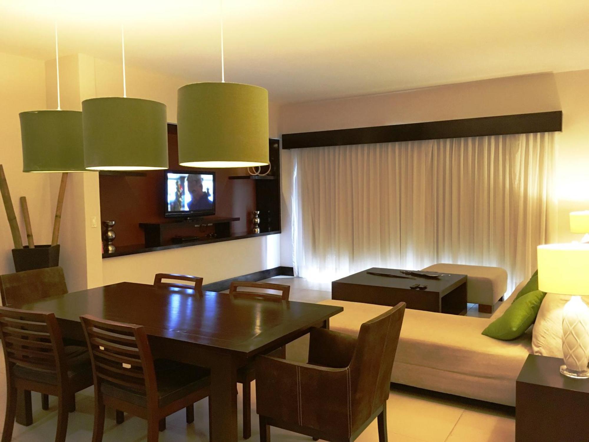 Aldea Thai 222 Playa del Carmen