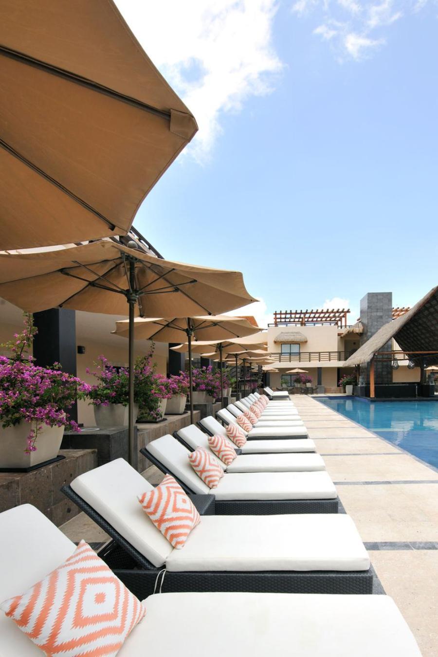 Apartment Aldea Thai 222 Playa del Carmen