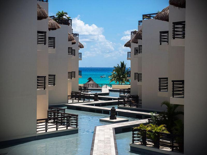 Aldea Thai 222 * Playa del Carmen