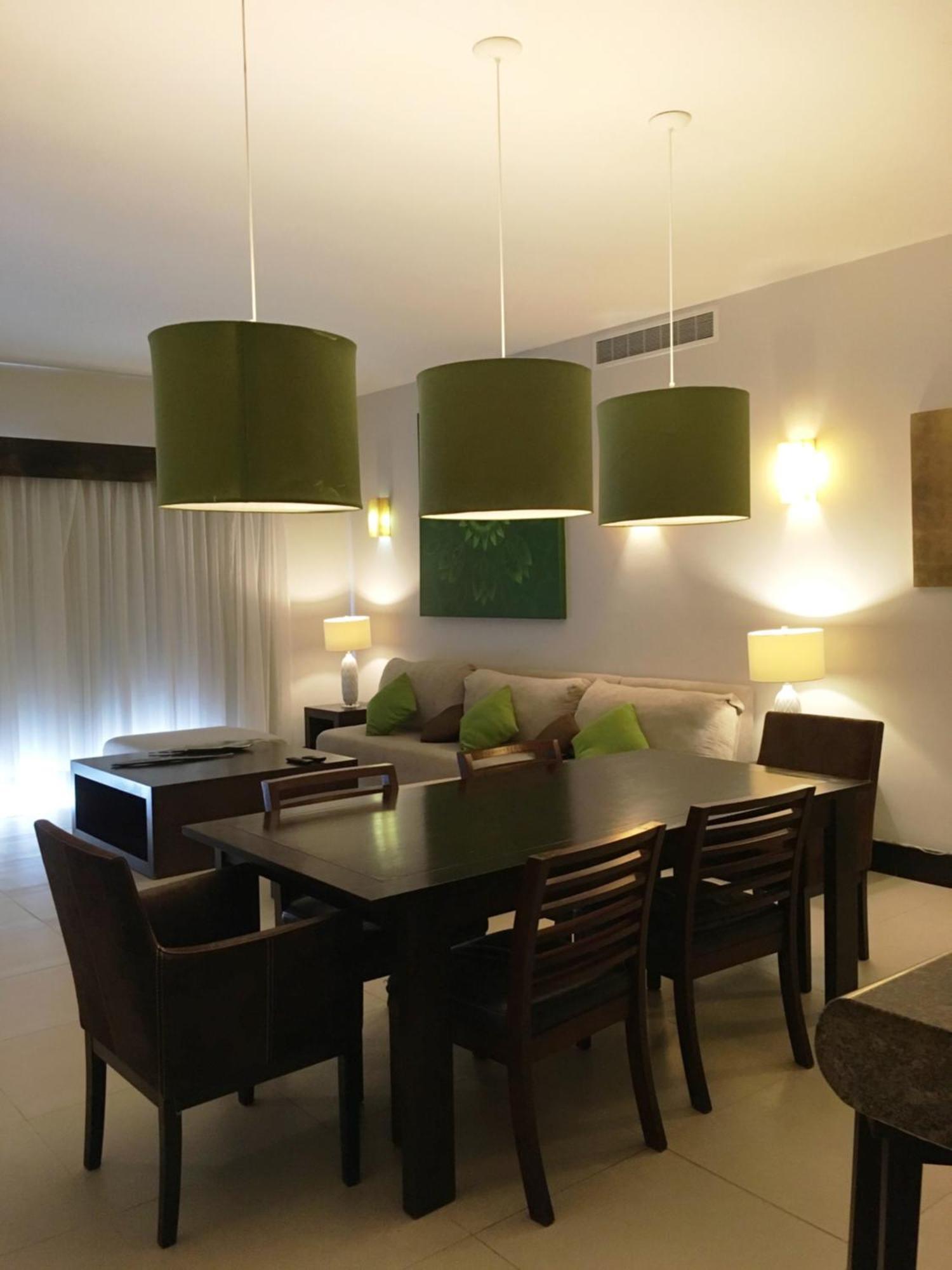 Aldea Thai 222 Apartment *