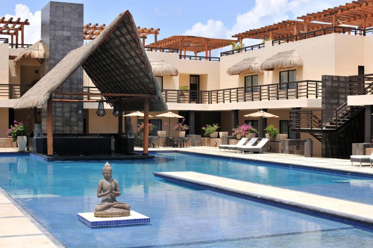 Apartment Aldea Thai 222 *