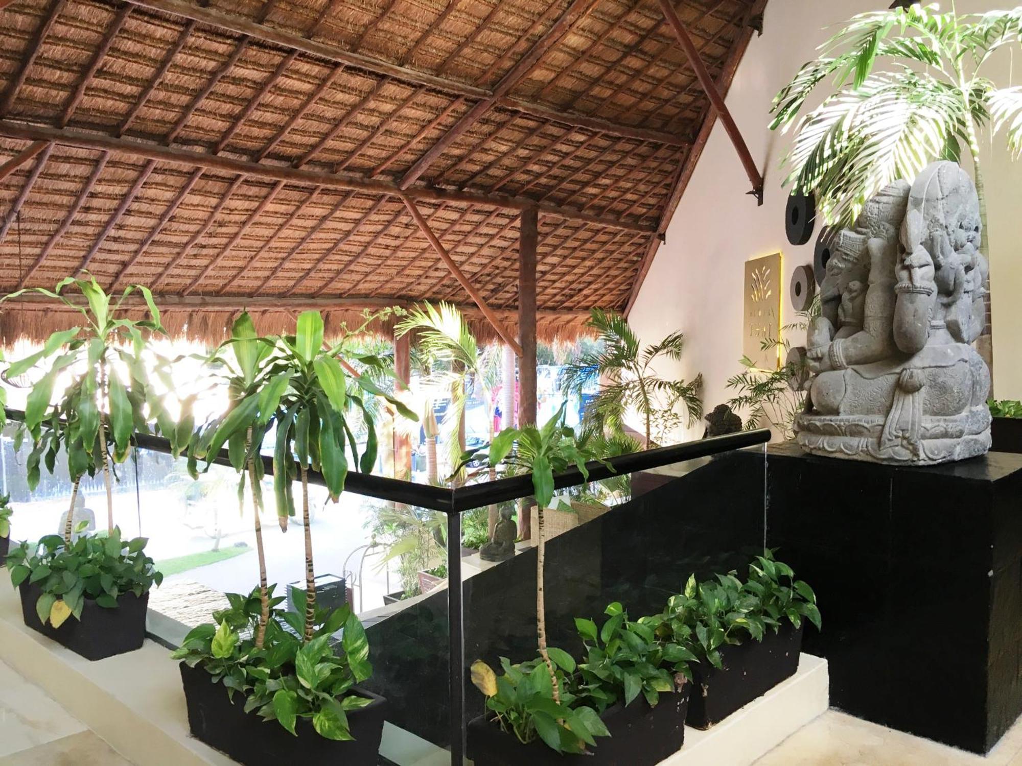 Aldea Thai 222 Playa del Carmen