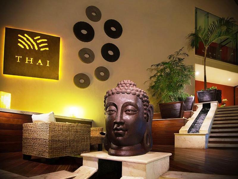 Aldea Thai 222