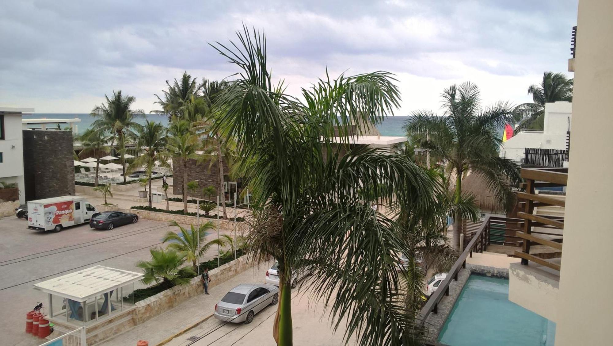 Apartment Aldea Thai 222 *