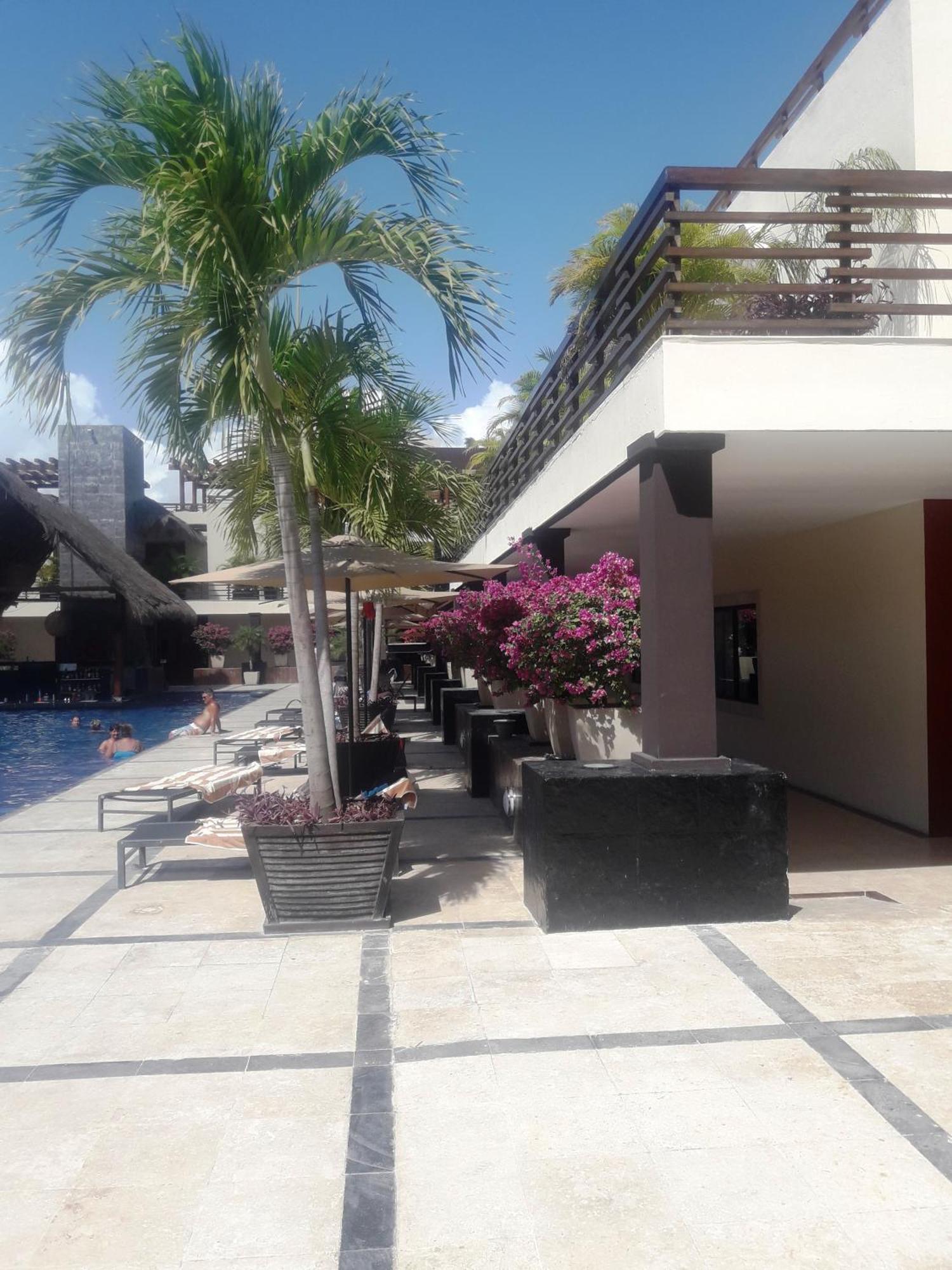 Aldea Thai 222 * Playa del Carmen
