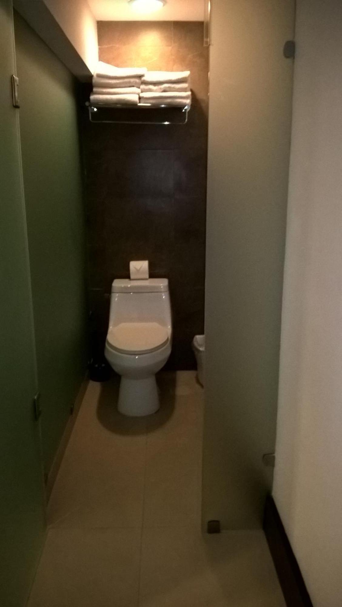 Aldea Thai 222 Apartment *