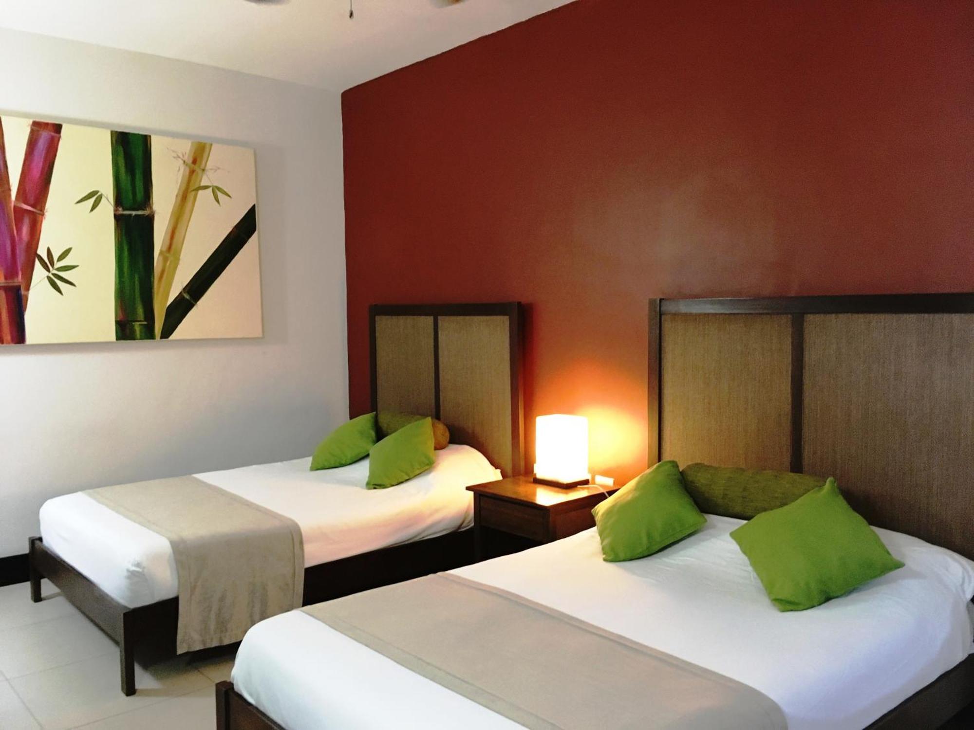 Aldea Thai 222 Apartment Playa del Carmen