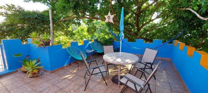 Appartement Casa Naranja