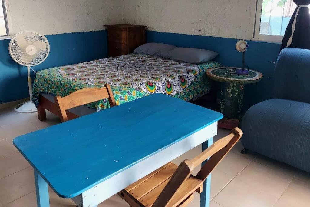 Casa Naranja Appartement