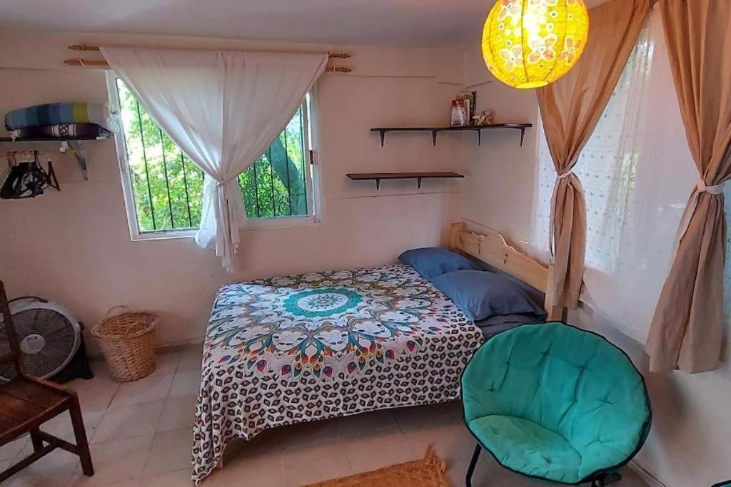 Casa Naranja Appartement *