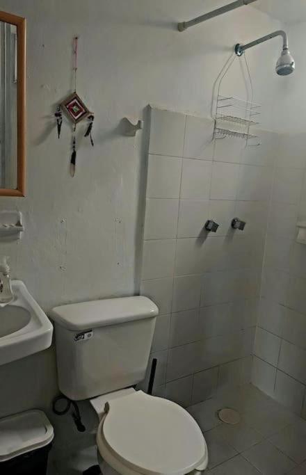 Casa Naranja Appartement