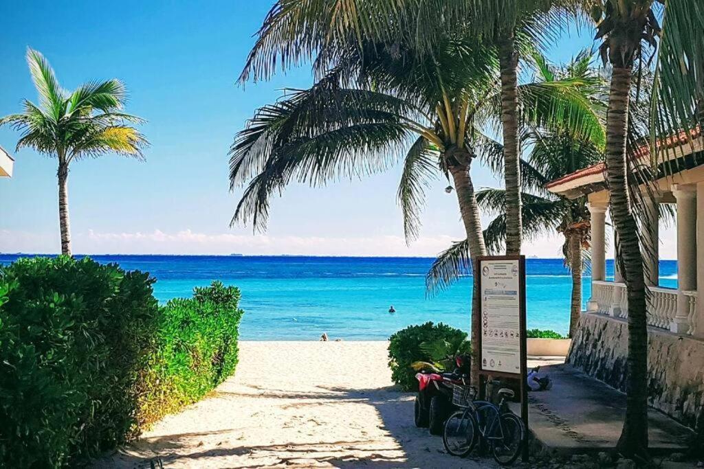 Casa Naranja Appartement Playa del Carmen