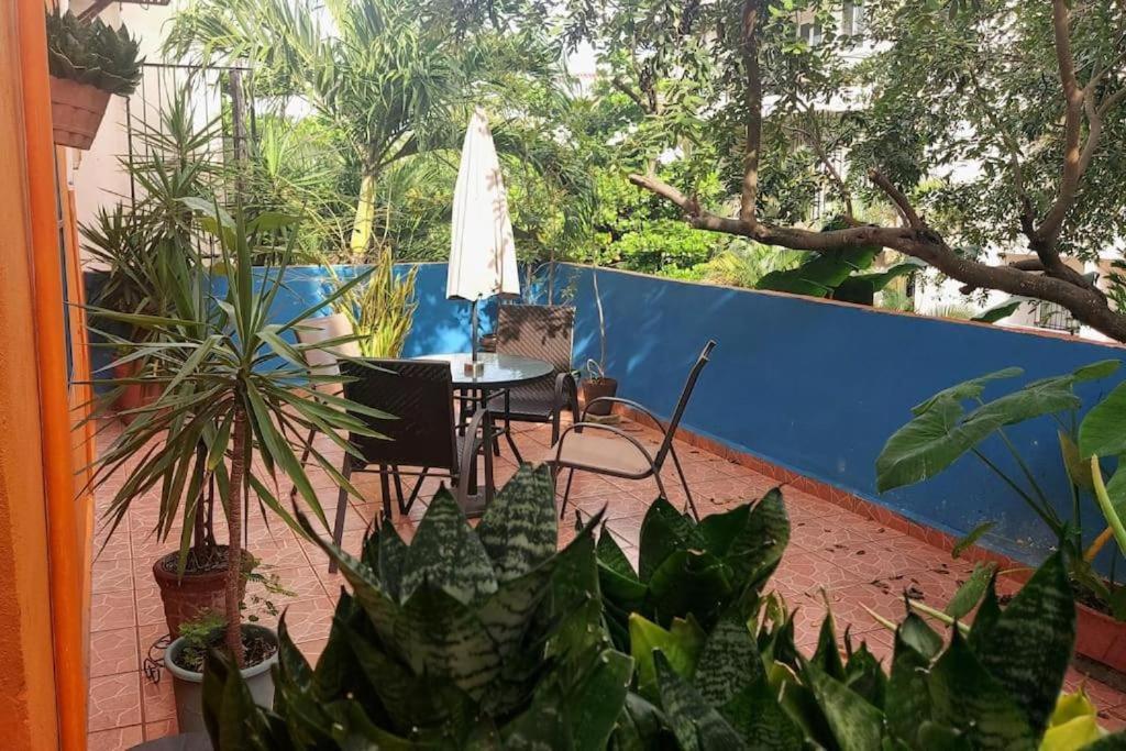 Casa Naranja Appartement *