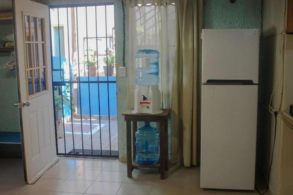 Casa Naranja Appartement Playa del Carmen