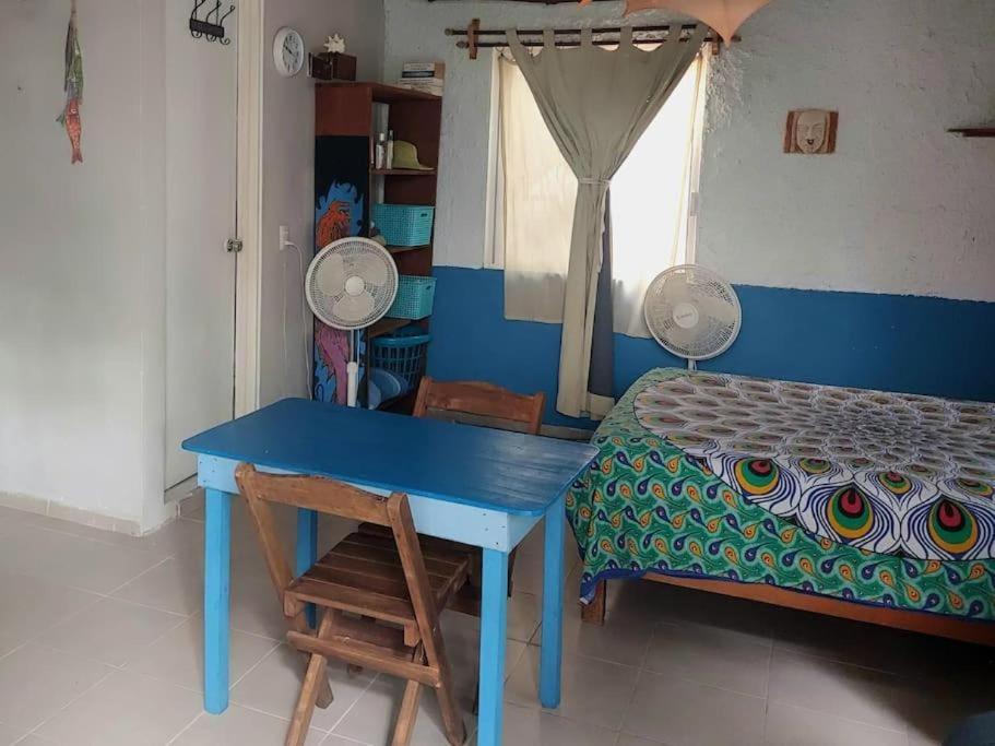 Appartement Casa Naranja Playa del Carmen