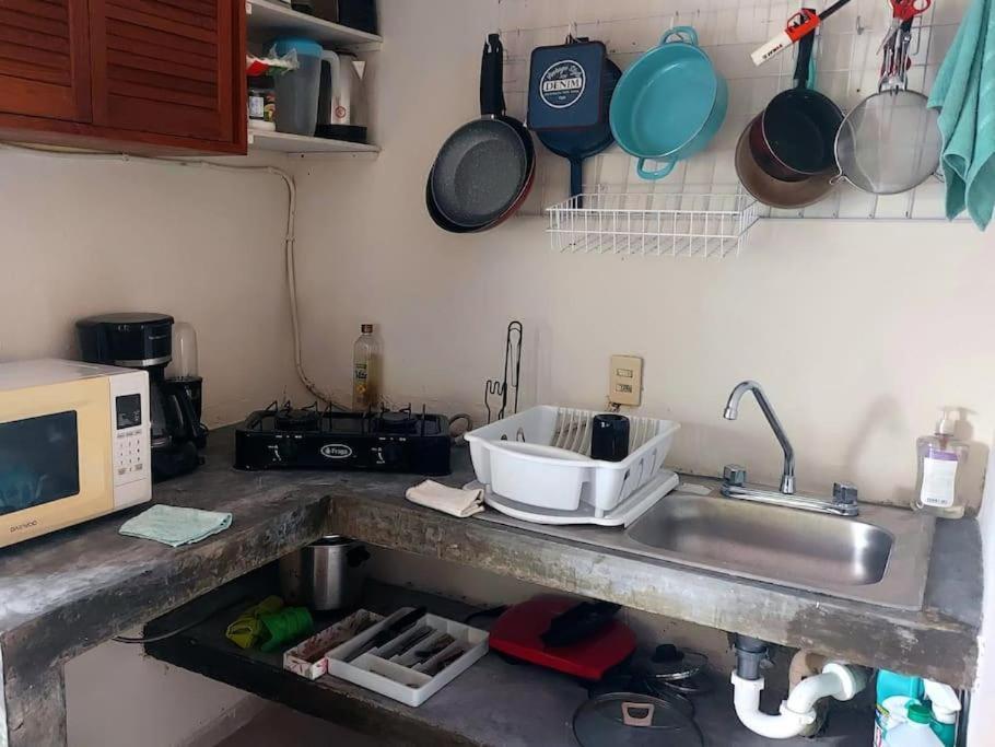 Appartement Casa Naranja *