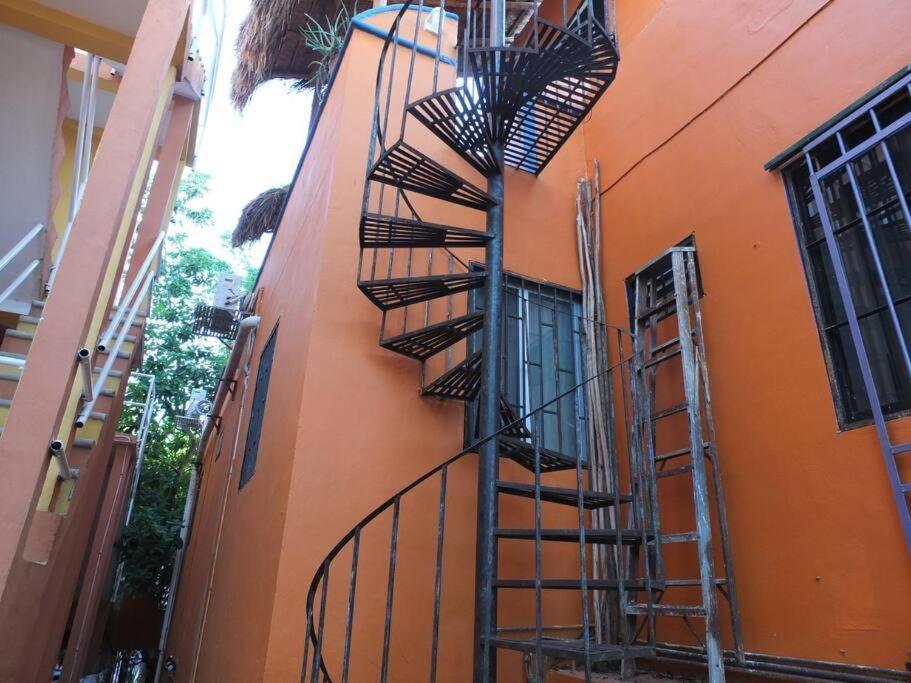 Casa Naranja Appartement Playa del Carmen