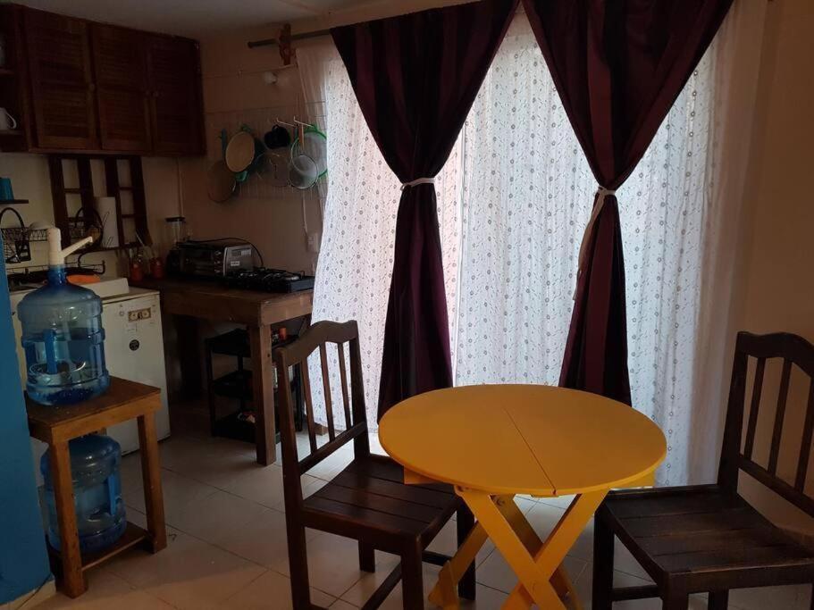 Appartement Casa Naranja