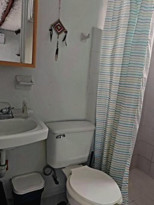 Casa Naranja Appartement *