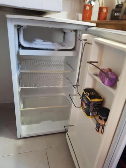 Appartement Casa Naranja *