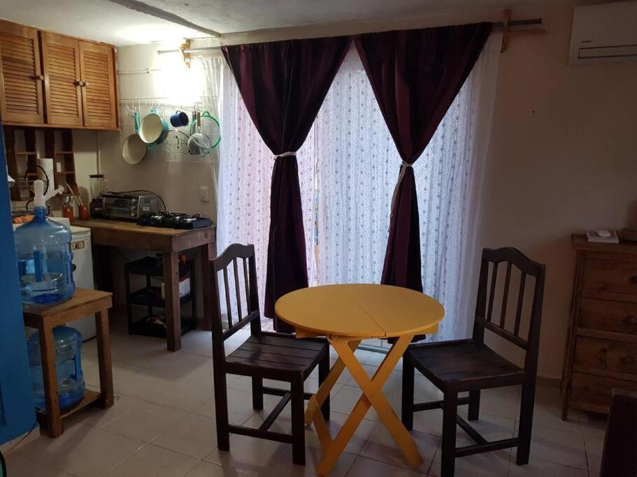 Casa Naranja Appartement *