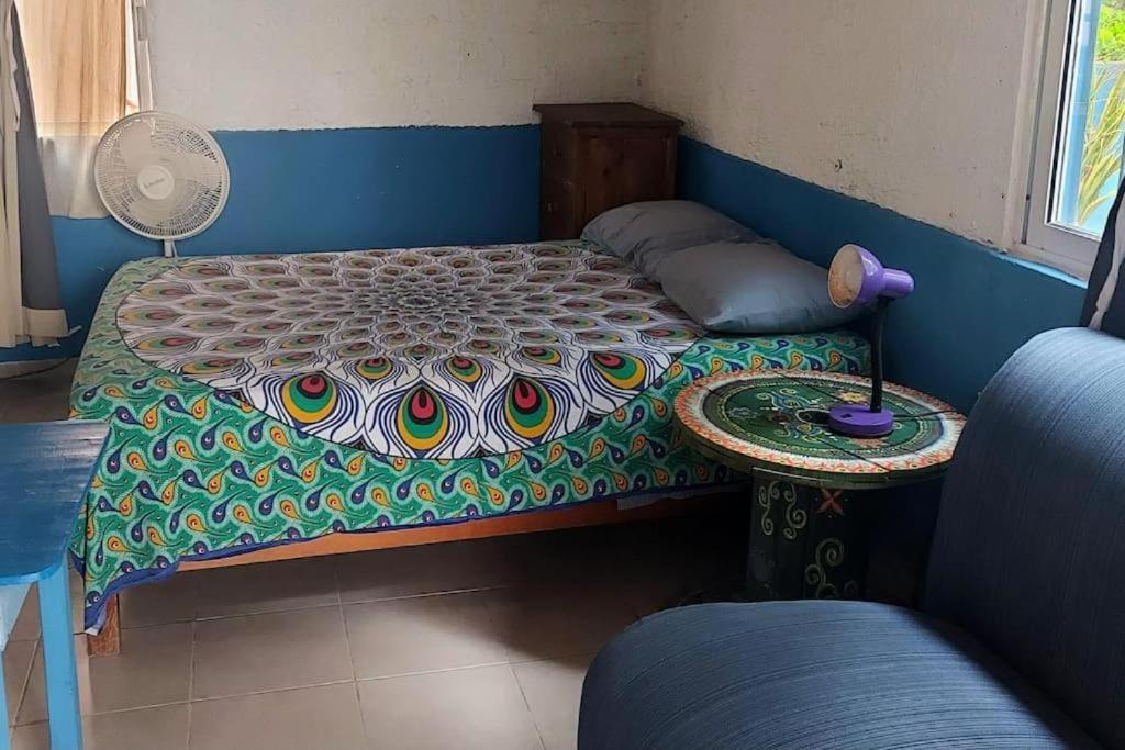 Casa Naranja Appartement Playa del Carmen