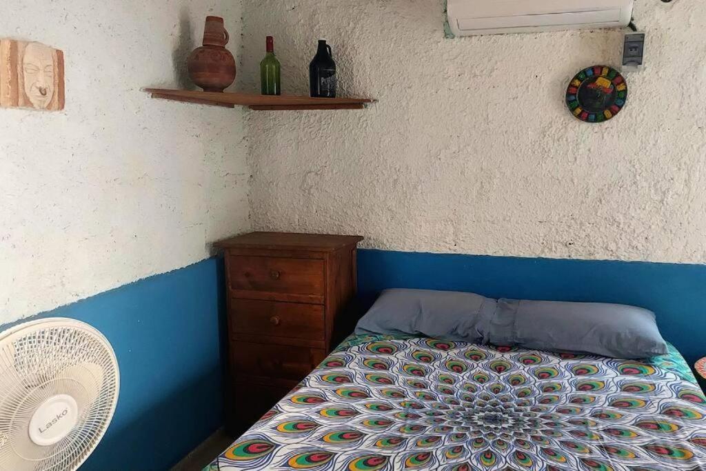 Appartement Casa Naranja