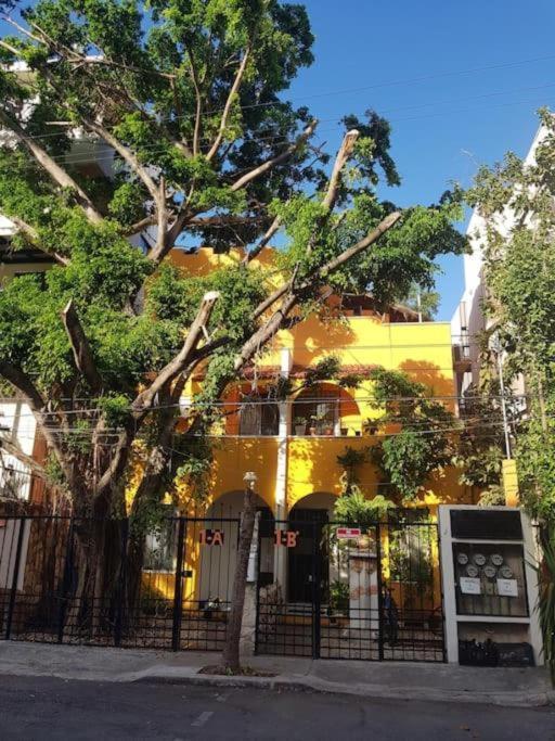 Casa Naranja Appartement *