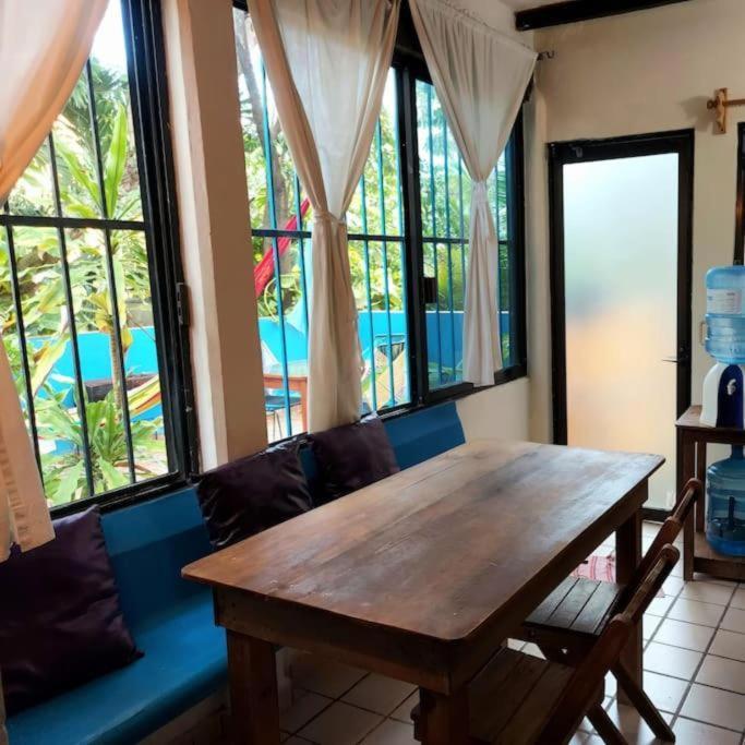Casa Naranja Appartement Playa del Carmen