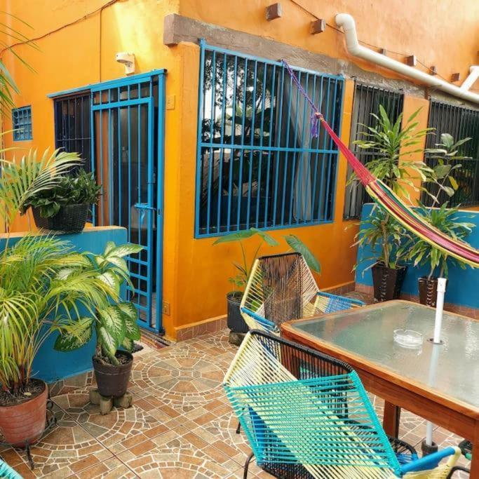 Appartement Casa Naranja Playa del Carmen