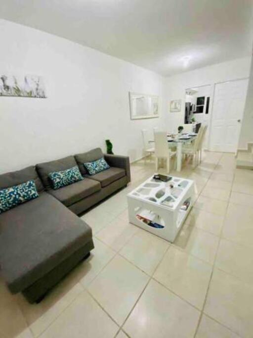 Holiday home Casa Monare - Ideal Vacaciones En Familia Playa del Carmen