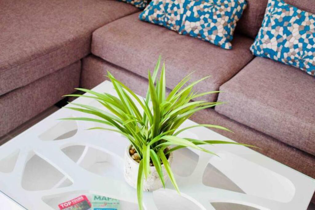 Holiday home Casa Monare - Ideal Vacaciones En Familia *