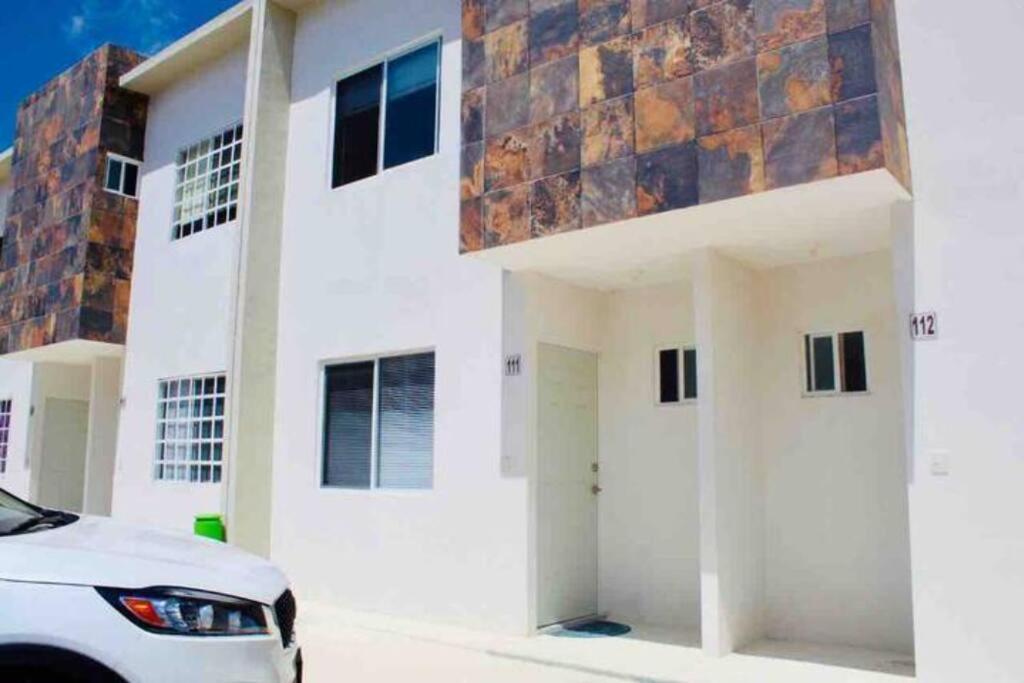 Casa Monare - Ideal Vacaciones En Familia * Playa del Carmen