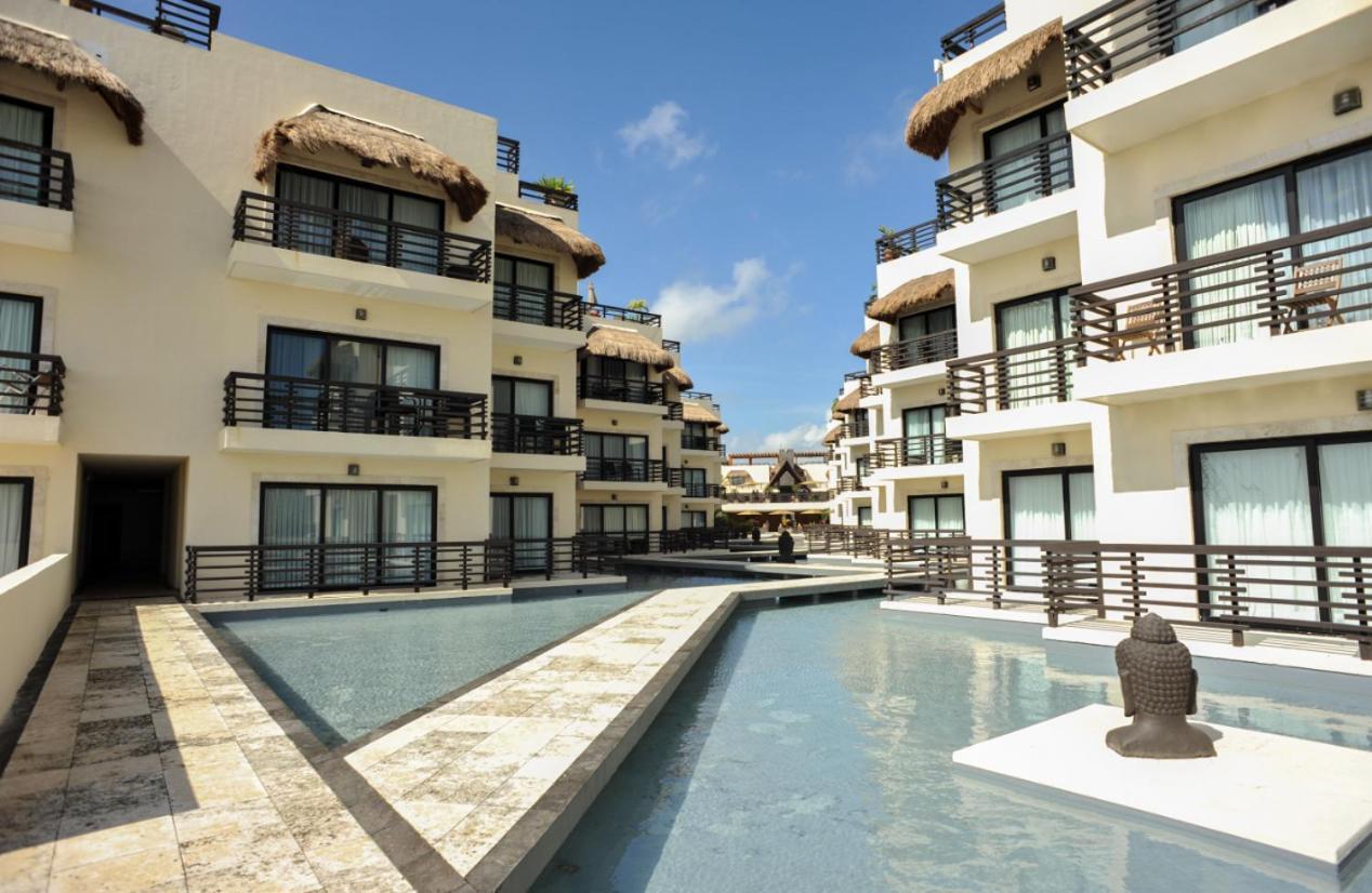 Aldea Thai In Mamitas Playa del Carmen