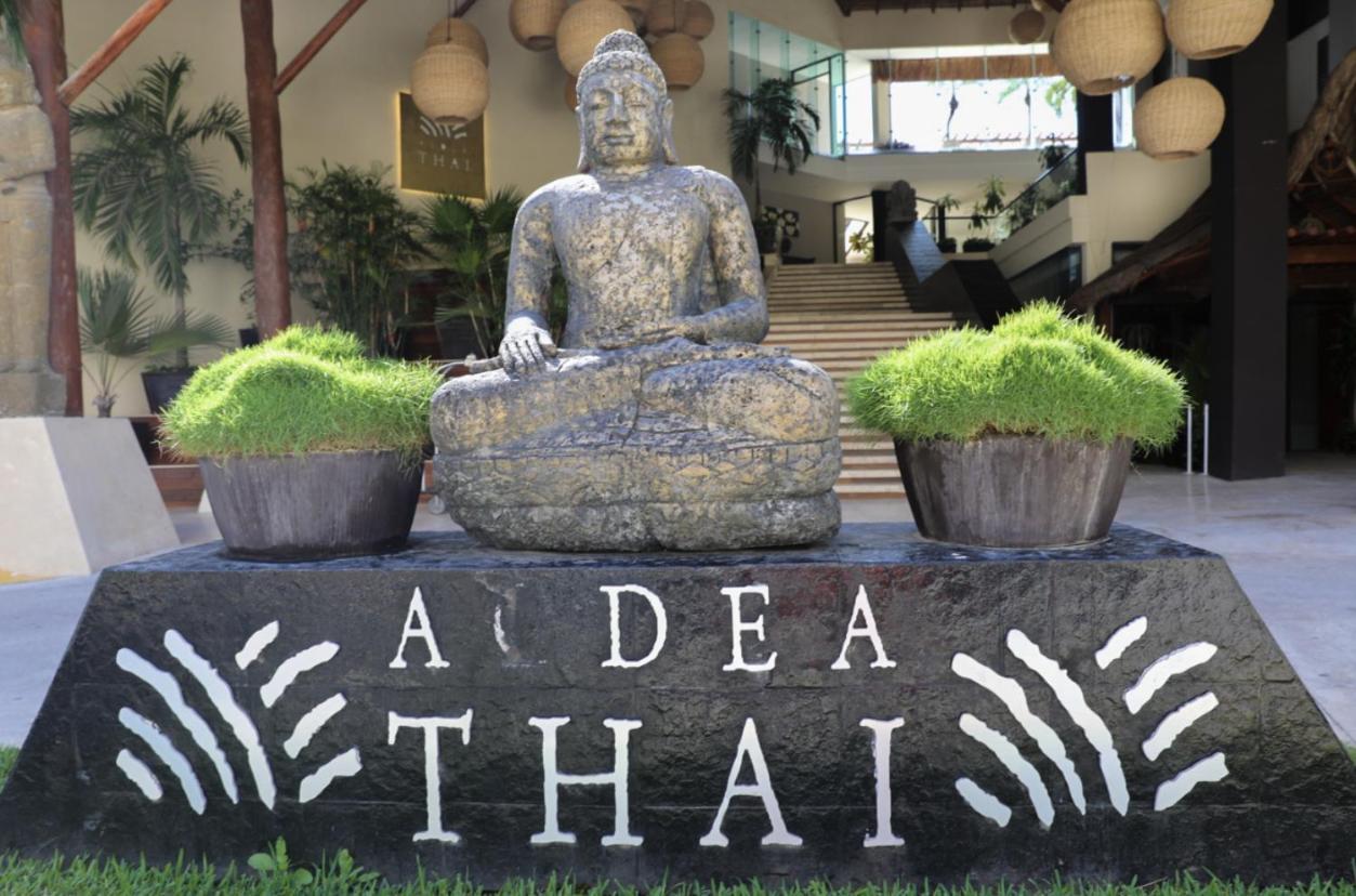 Apartment Aldea Thai In Mamitas Playa del Carmen