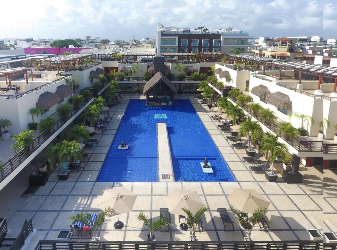 Aldea Thai In Mamitas Apartment Playa del Carmen