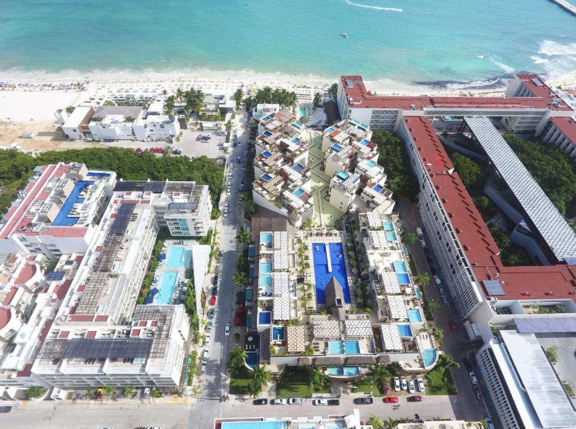 Aldea Thai In Mamitas Playa del Carmen