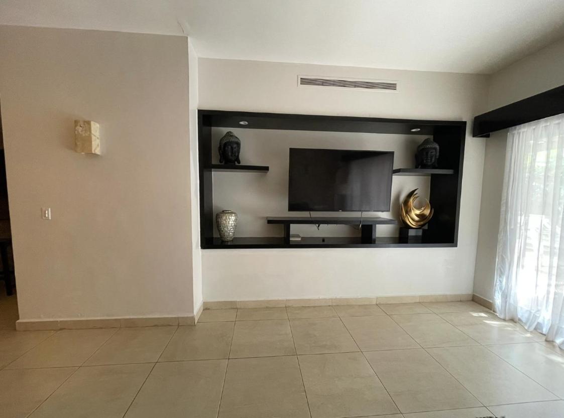 Apartment Aldea Thai In Mamitas Playa del Carmen