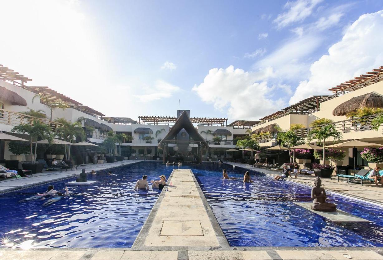 Aldea Thai In Mamitas