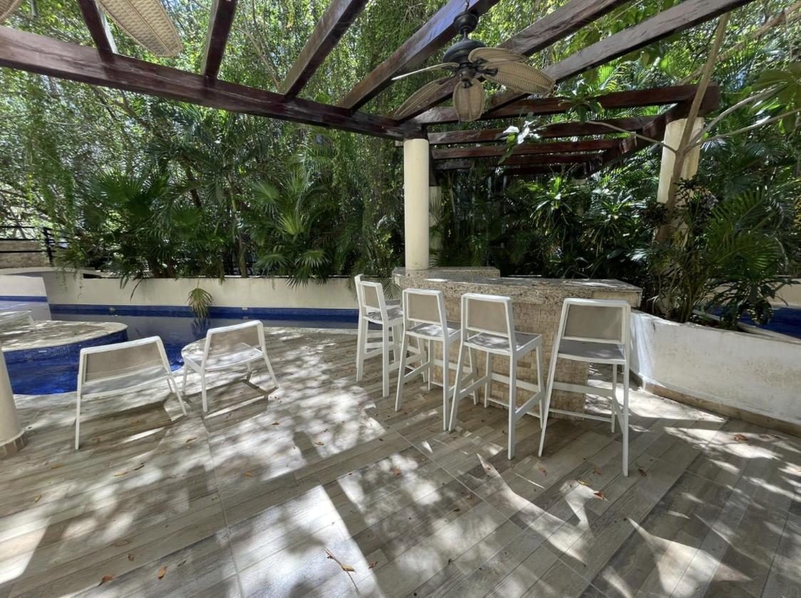 Apartment Aldea Thai In Mamitas