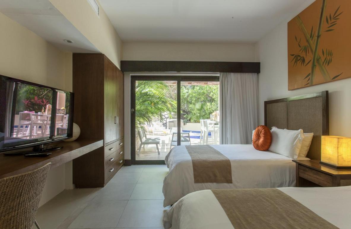 Aldea Thai In Mamitas Apartment Playa del Carmen