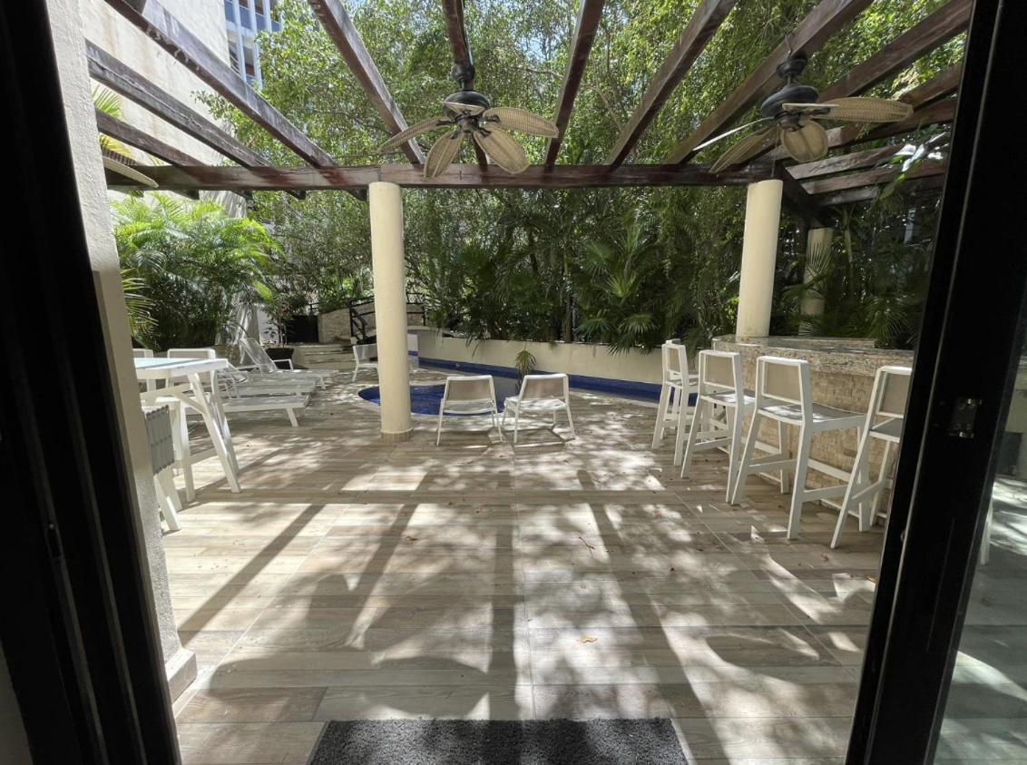 Apartment Aldea Thai In Mamitas Playa del Carmen