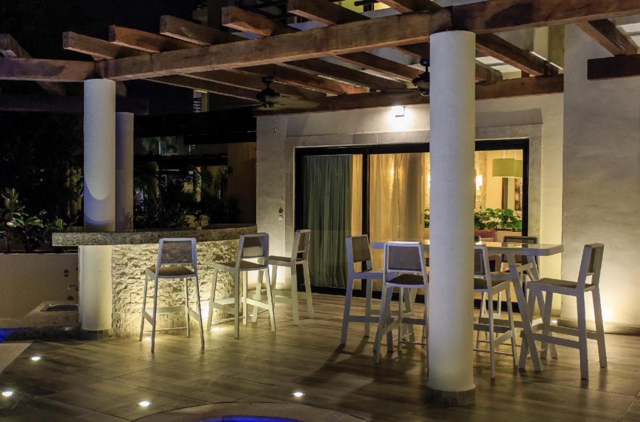 Aldea Thai In Mamitas *
