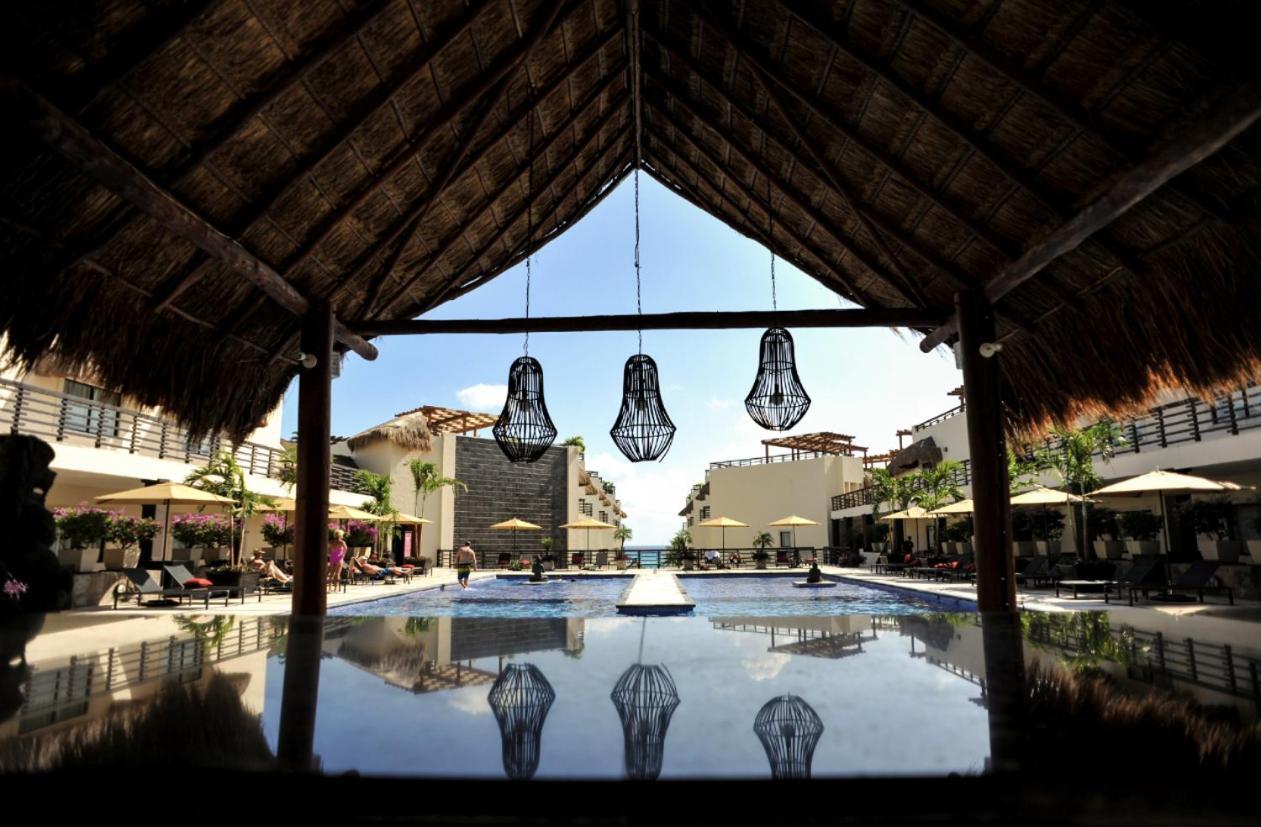 Aldea Thai In Mamitas * Playa del Carmen