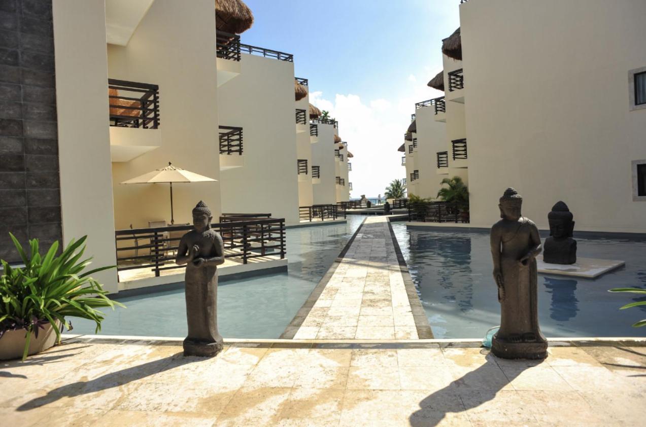 Apartment Aldea Thai In Mamitas