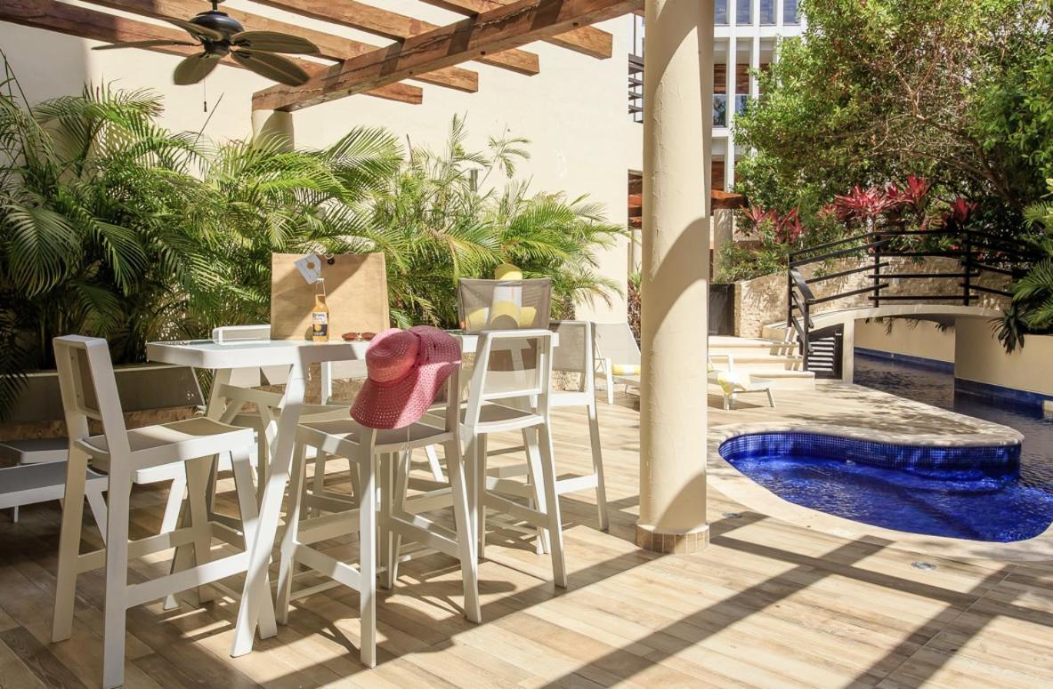 Apartment Aldea Thai In Mamitas *