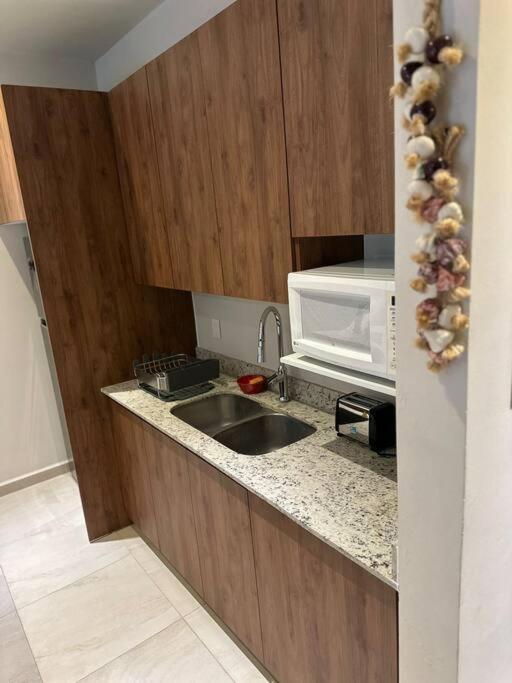 Departamento Mi Valeria Linda Apartamento