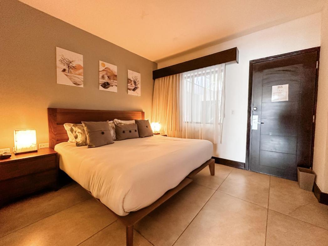 Aldea Thai In Mamitas Apartment Playa del Carmen