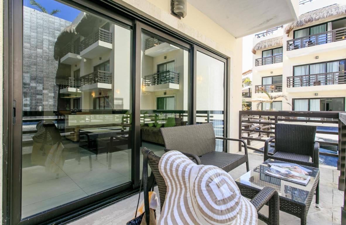 Apartment Aldea Thai In Mamitas